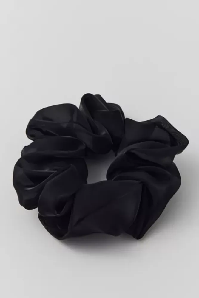 Out From Under Organza Jumbo Scrunchie