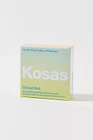 Kosas Cloud Set Baked Setting & Smoothing Powder