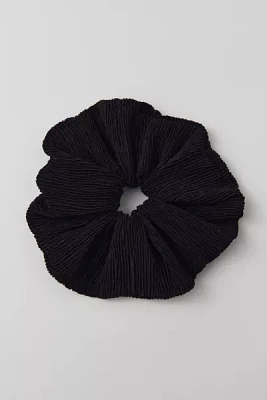 Out From Under Soft Crinkle Jumbo Scrunchie