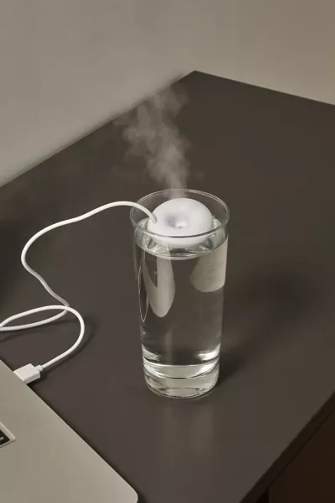 Floatie Portable Humidifier