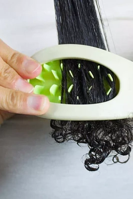 Helix Hair Labs Curl Definer Brush
