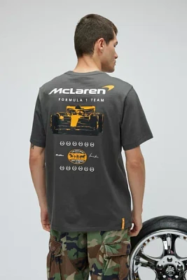 Levi's® X McLaren Racing F1 Team Graphic Tee