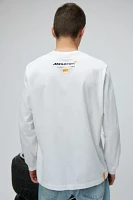 Levi's® X McLaren Racing Photo Graphic Long Sleeve Tee