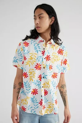 Katin UO Exclusive Rockaway Short Sleeve Shirt