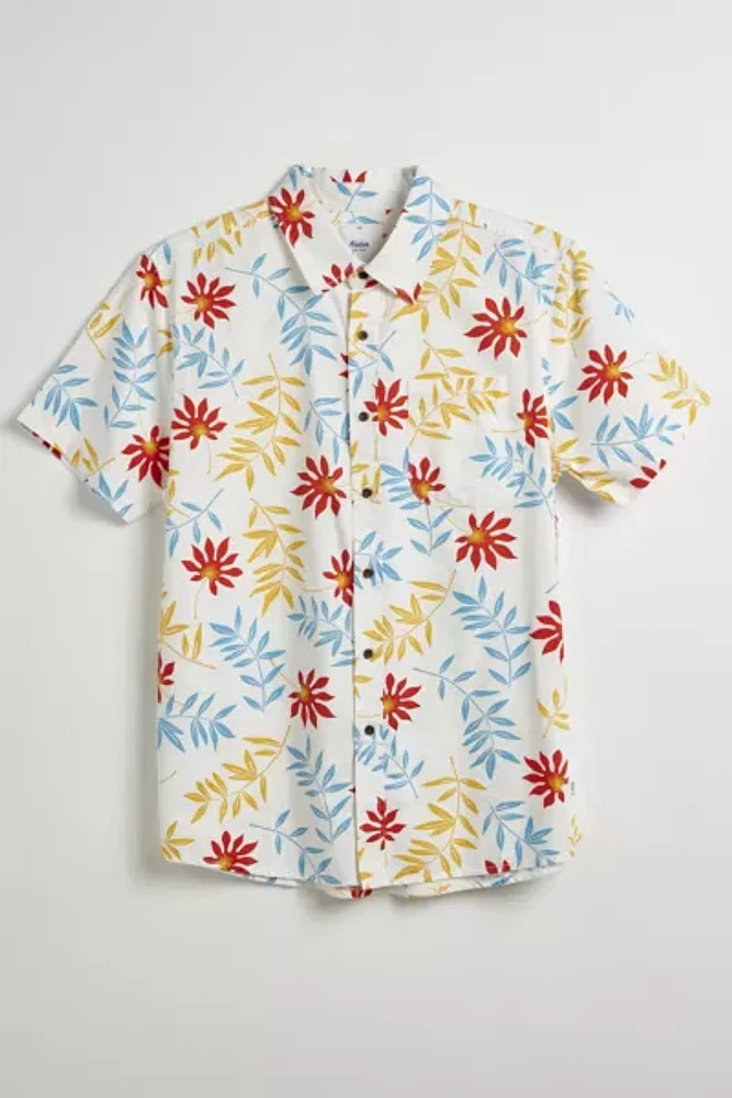 Katin UO Exclusive Rockaway Short Sleeve Shirt