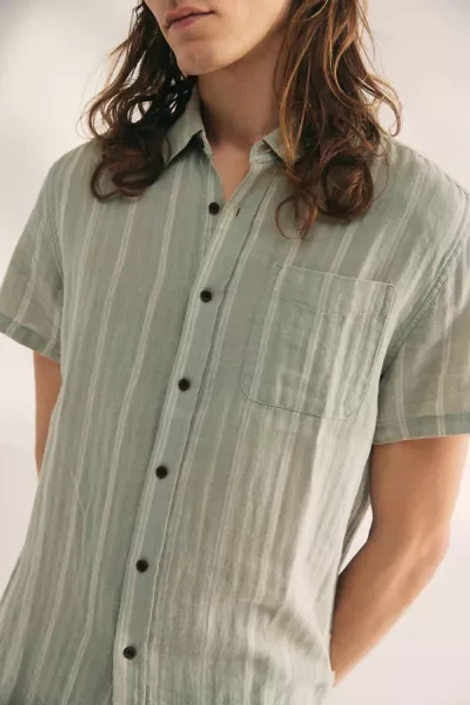 Katin Alan Short Sleeve Shirt