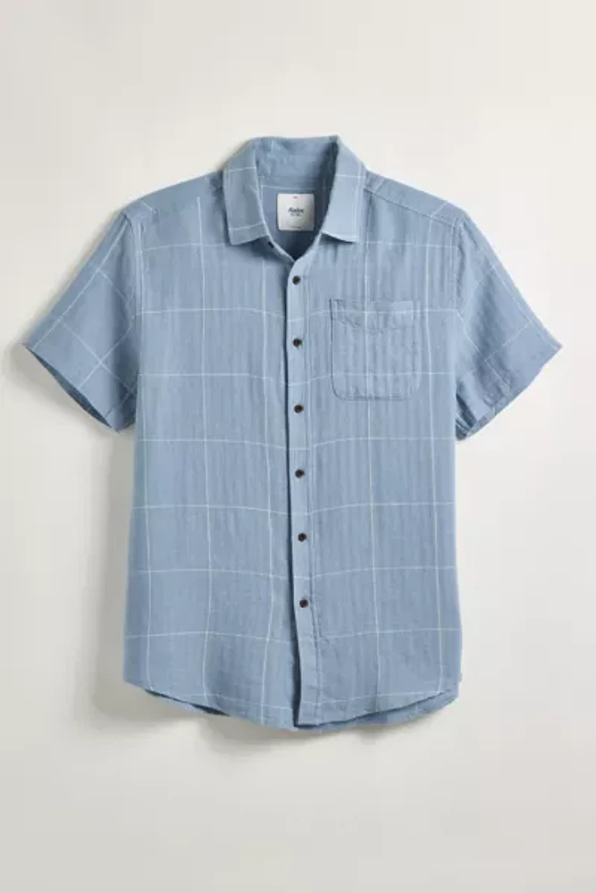 Katin Monty Short Sleeve Shirt