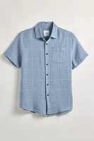 Katin Monty Short Sleeve Shirt