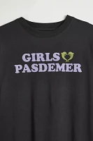 Pas de Mer Girls Tee