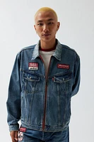 Levi’s® X McLaren Heritage Trucker Jacket