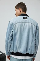 Levi's® X McLaren Racing Track Trucker Jacket