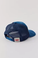 Mother Denim The 10-4 Hat Trucker Hat