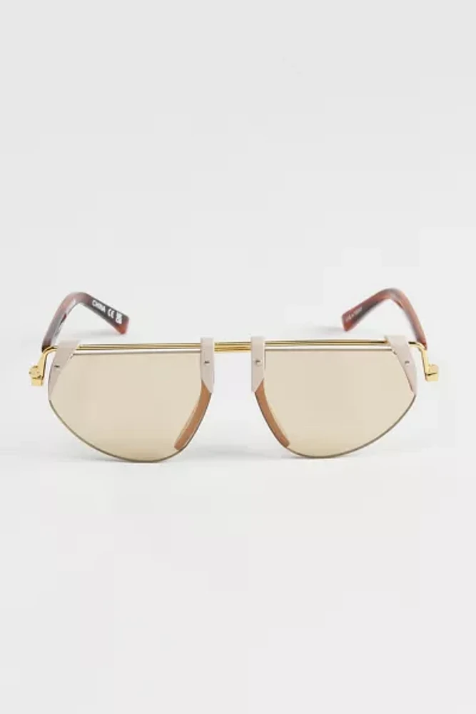 Spitfire Live For Today Flat-Top Sunglasses