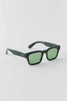 Spitfire Cut Eighty Two Rectangle Sunglasses