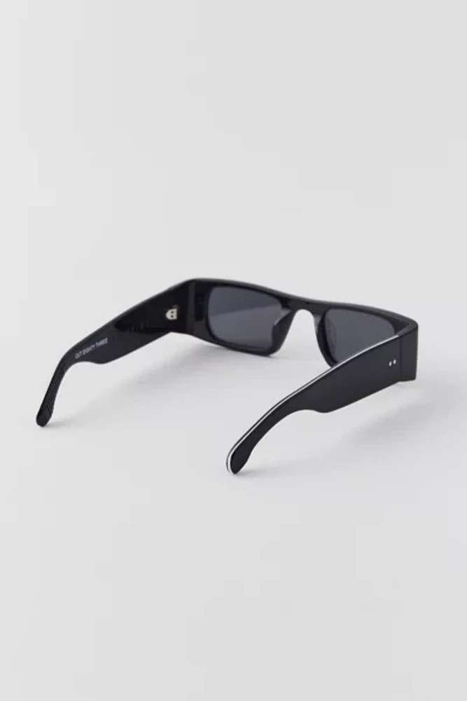 Spitfire Cut Eighty Three Sunglasses