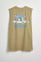 Critical Slide Society UO Exclusive Tank Top
