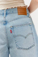 Levi's® Baggy Dad Jort