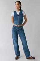 Levi's® Baggy Dad Jort