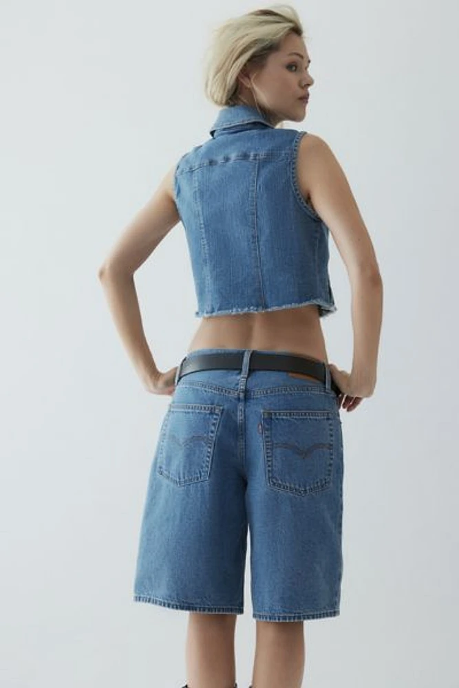 Levi's® Baggy Dad Jort