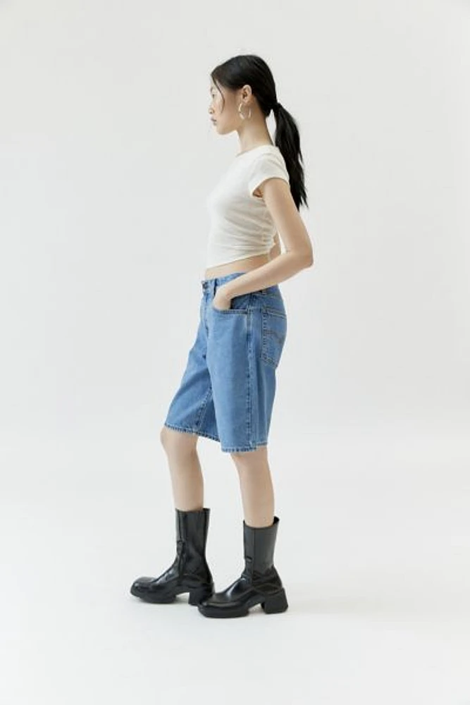 Levi's® Baggy Dad Jort