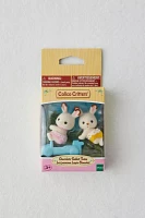 Calico Critters Twin Figure Set