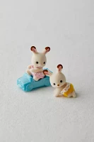 Calico Critters Twin Figure Set