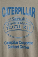 CAT WWR Tool Kit Tee