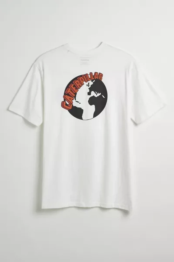 CAT World Tee