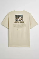 CAT WWR Better Place Tee