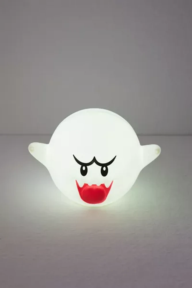 Super Mario Red Shell Light