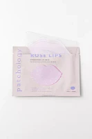Patchology Serve Chilled Rose Lips Hydrating Lip Gels Mask