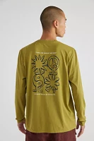 Katin OTG X Without Walls Flow Long Sleeve Tee