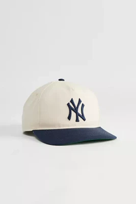 '47 NY Yankees Hitch Relaxed Fit Baseball Hat