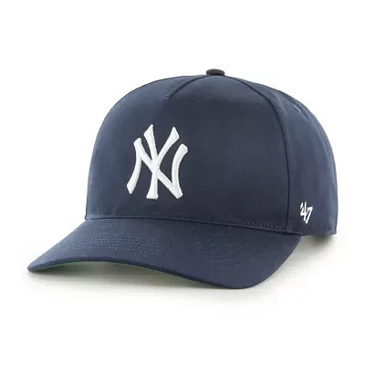 '47 Brand NY Yankees Hitch Relaxed Fit Baseball Hat