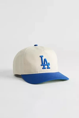 '47 Brand LA Dodgers Hitch Relaxed Fit Baseball Hat