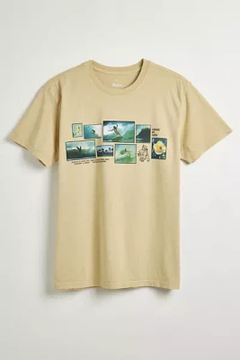 Katin UO Exclusive Surf Collage Tee