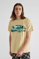 Katin UO Exclusive Surf Collage Tee