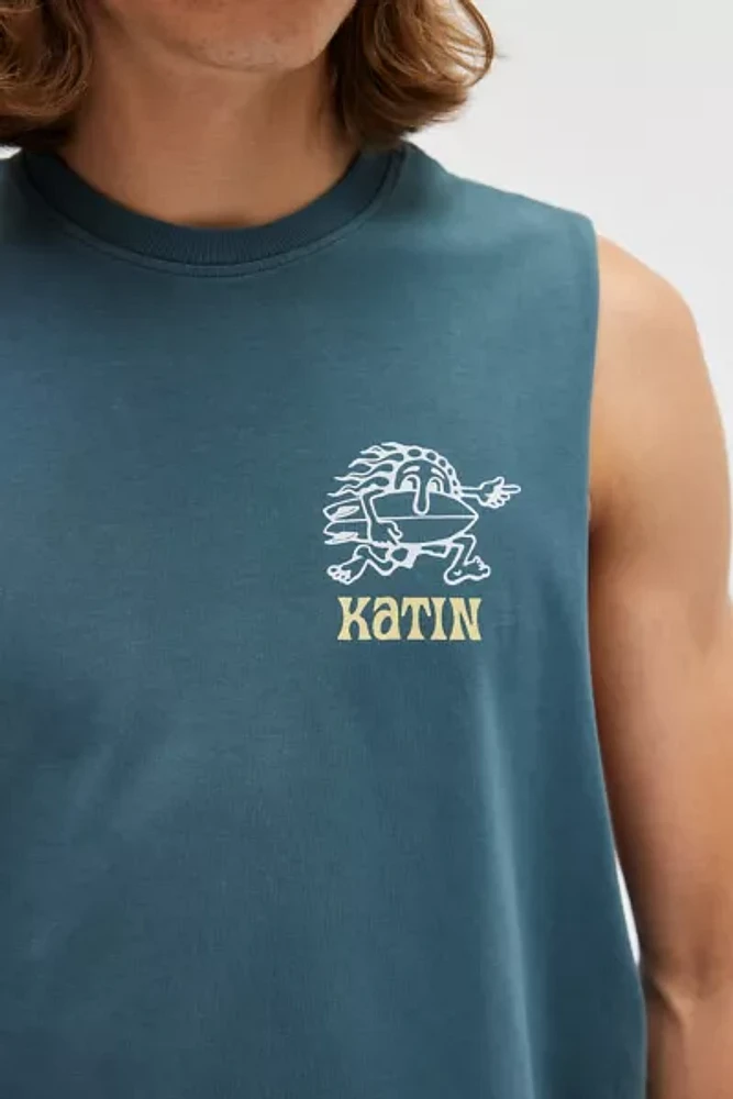 Katin UO Exclusive Muscle Tee