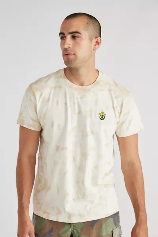 Katin Kamelo Embroidered Tee