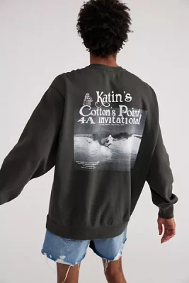 Katin UO Exclusive Cotton’s Point Sweatshirt