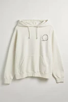 Katin UO Exclusive Oval Graphic Hoodie Sweatshirt