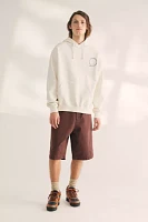 Katin UO Exclusive Oval Graphic Hoodie Sweatshirt