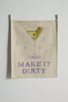 Cocktail Tapestry