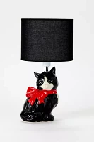 Adelaide Cat Table Lamp