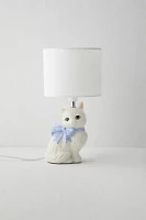 Adelaide Cat Table Lamp
