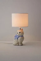 Adelaide Cat Table Lamp