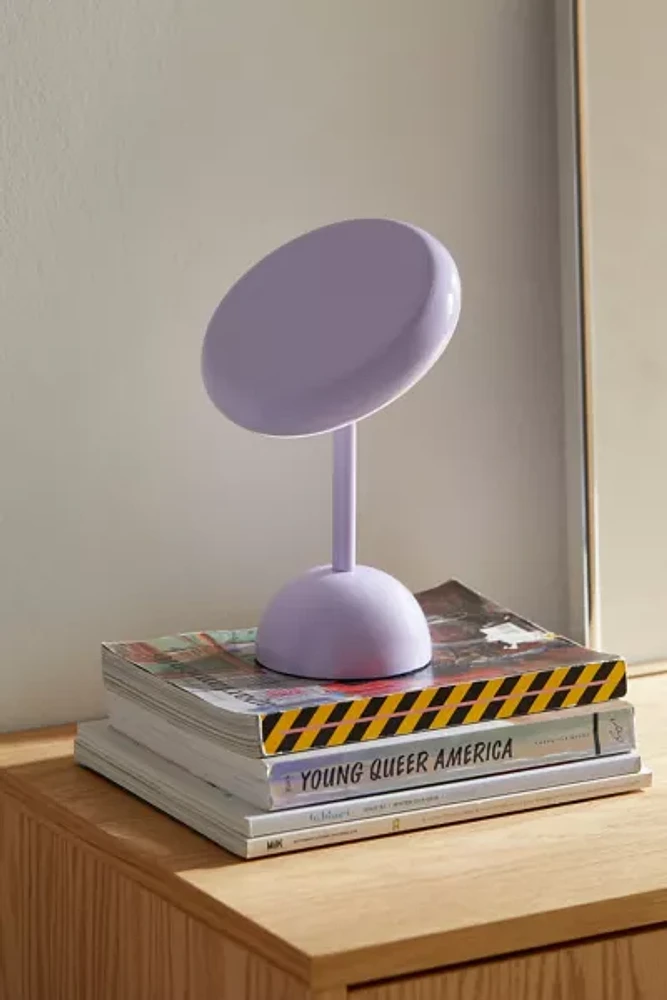 Sawyer Small Table Lamp
