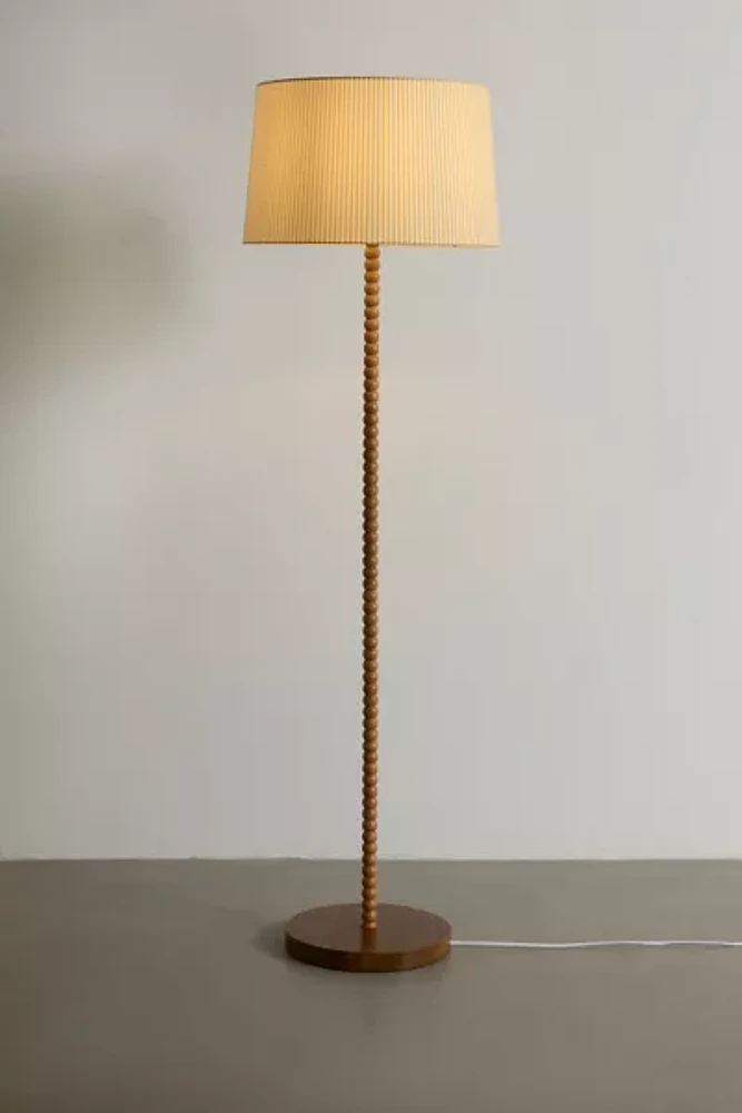 Willow Floor Lamp