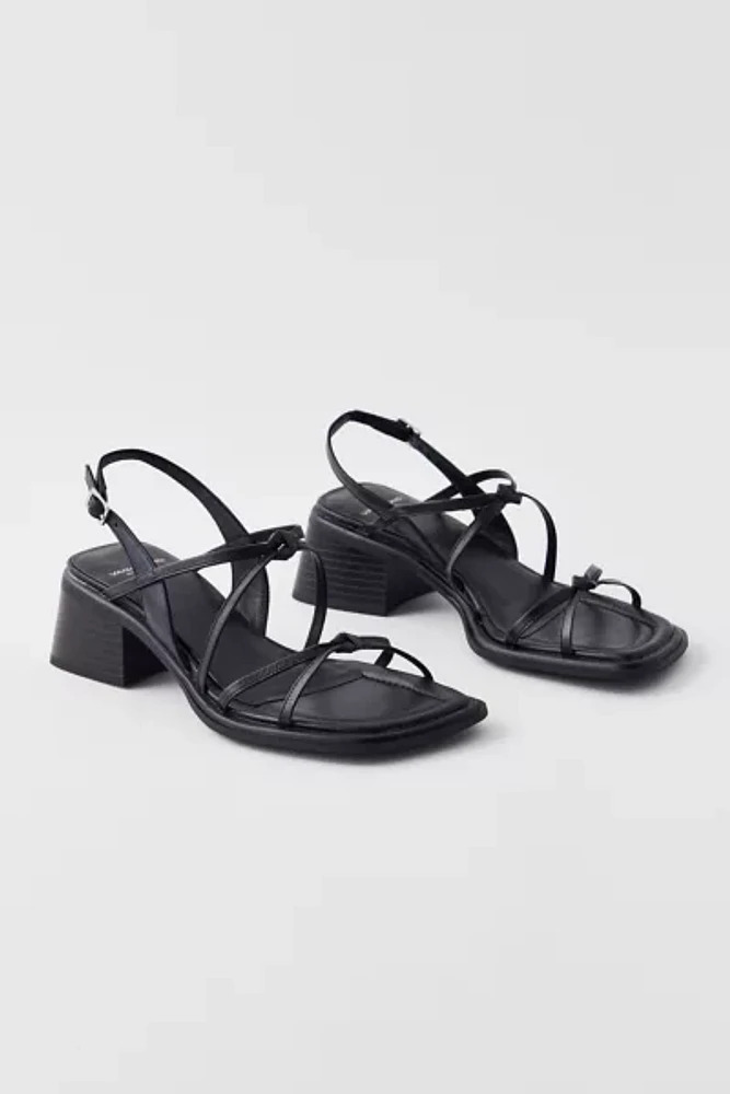 Vagabond Shoemakers Ines Strappy Sandal