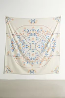 Arlette Medallion Tapestry